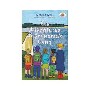 The Adventures of Grandma's Gang