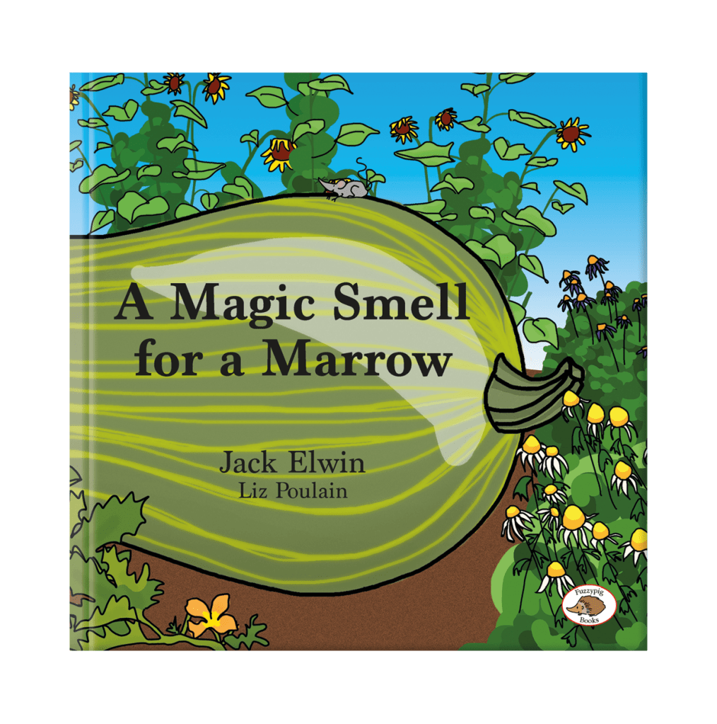 A Magic Smell for a Marrow