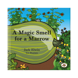 A Magic Smell for a Marrow