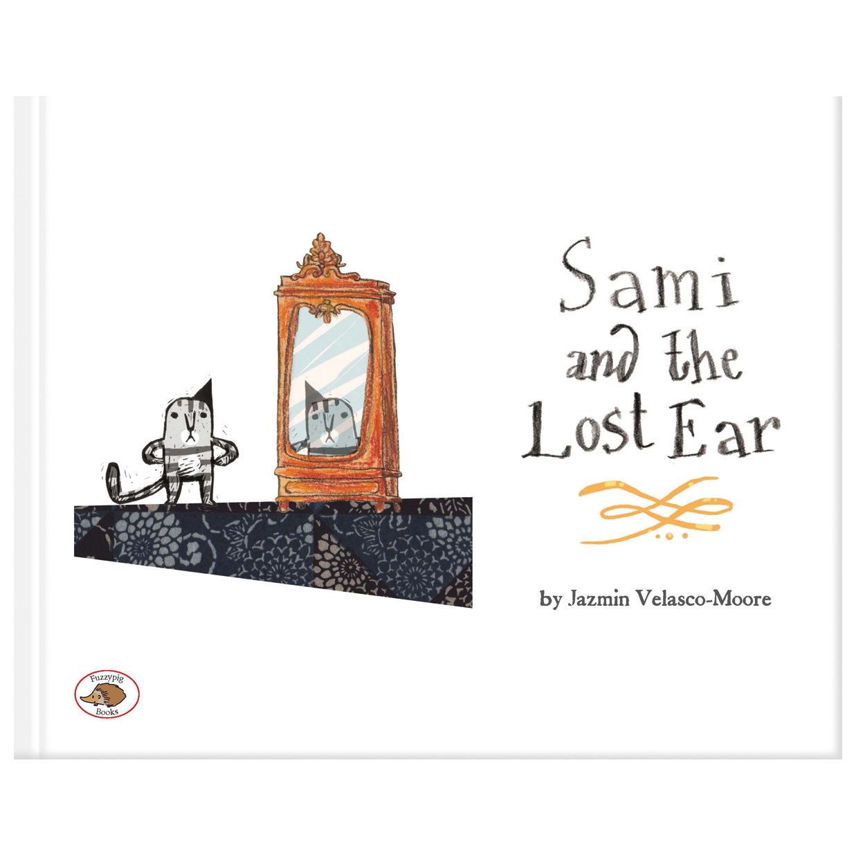 Sami and the Lost Ear