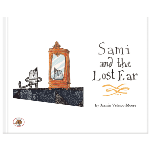 Sami and the Lost Ear